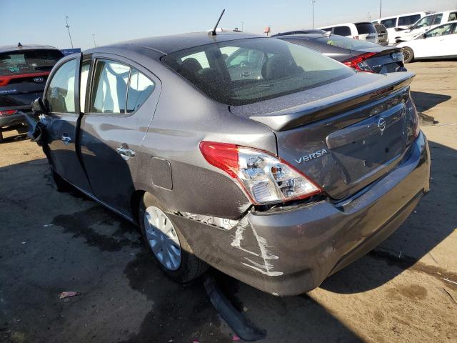 Photo 3 from auction – 2019 NISSAN VERSA S with VIN 3N1CN7AP3KL868568