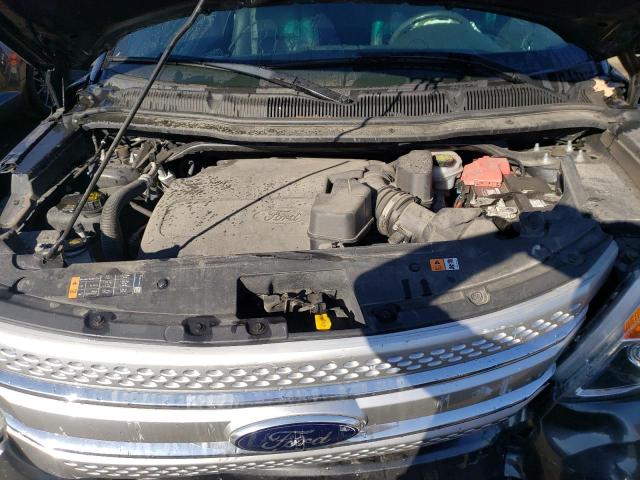 Photo 7 from auction – 2015 FORD EXPLORER X with VIN 1FM5K8D82FGC61219