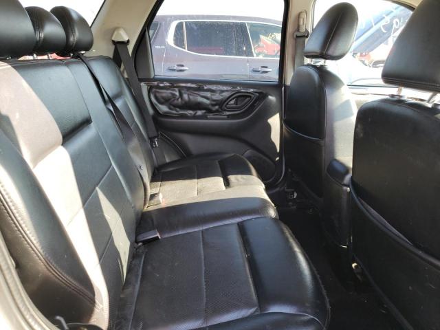 Photo 6 from auction – 2005 FORD ESCAPE LIM with VIN 1FMCU04185KD15348
