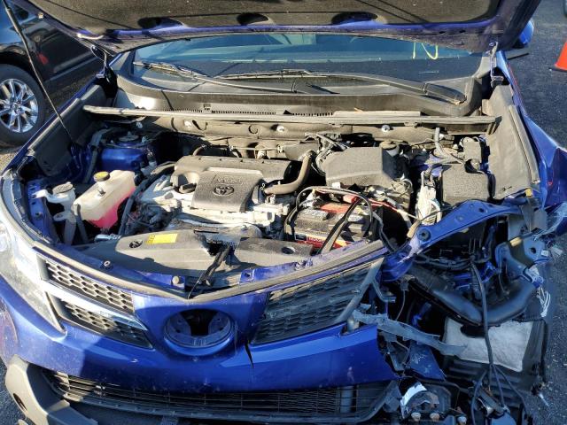 Photo 7 from auction – 2015 TOYOTA RAV4 XLE with VIN 2T3RFREV3FW369826