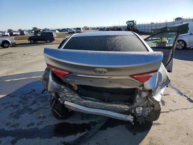 Photo 9 from auction – 2016 TOYOTA CAMRY LE with VIN 4T1BF1FK4GU236543