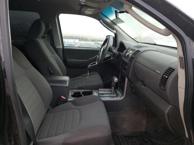 Photo 5 from auction – 2011 NISSAN PATHFINDER with VIN 5N1AR1NB0BC623223