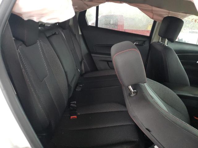 Photo 6 from auction – 2017 GMC TERRAIN SL with VIN 2GKFLTEK0H6353326