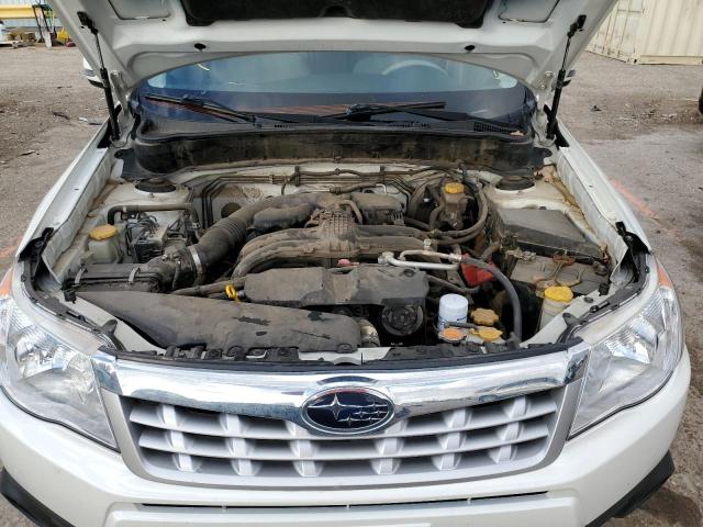 Photo 7 from auction – 2011 SUBARU FORESTER T with VIN JF2SHBHC4BH757193