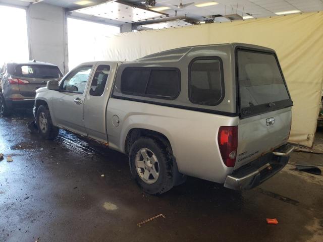 صورة رقم 3 من المزاد - 2010 GMC CANYON SLE مع VIN 1GTESDD92A8124922