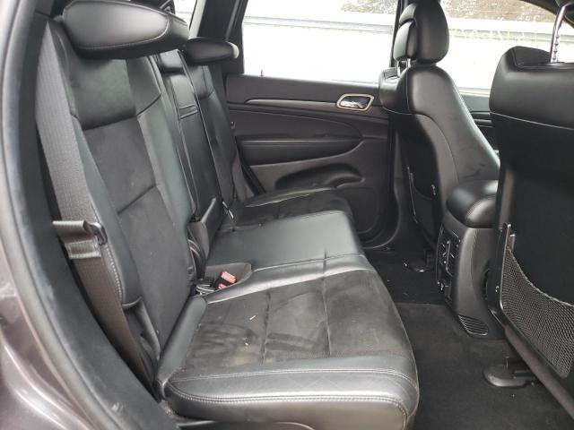 Photo 6 from auction – 2014 JEEP GRAND CHER with VIN 1C4RJFAG4EC471755