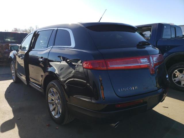 Photo 3 from auction – 2016 LINCOLN MKT with VIN 2LMHJ5NK0GBL00444