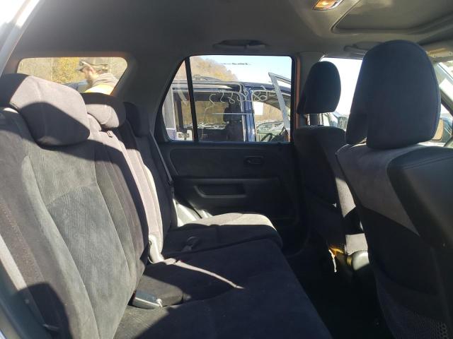 Photo 6 from auction – 2003 HONDA CR-V EX with VIN JHLRD78803C020298