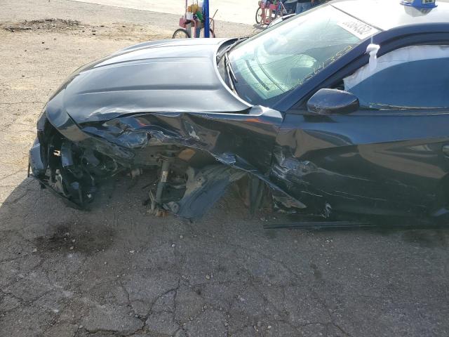 Photo 9 from auction – 2018 DODGE CHARGER SX with VIN 2C3CDXBG7JH186481