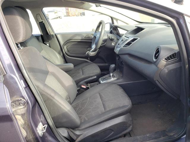 Photo 5 from auction – 2013 FORD FIESTA SE with VIN 3FADP4BJ3DM149425