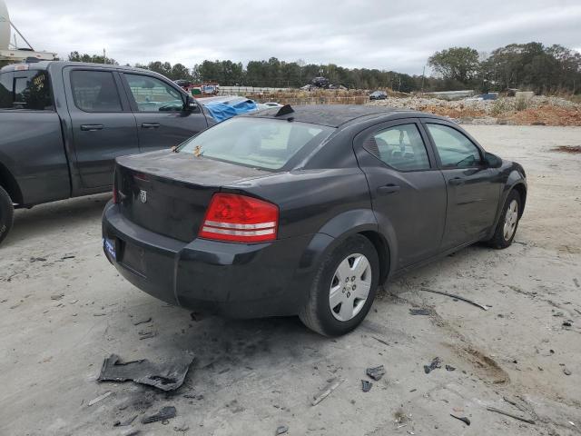 Photo 4 from auction – 2008 DODGE AVENGER SE with VIN 1B3LC46K98N628501