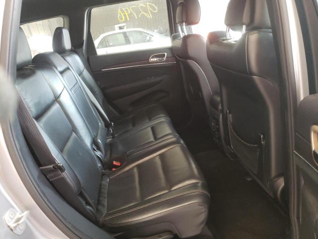 Photo 6 from auction – 2015 JEEP GRAND CHER with VIN 1C4RJFBG4FC840632