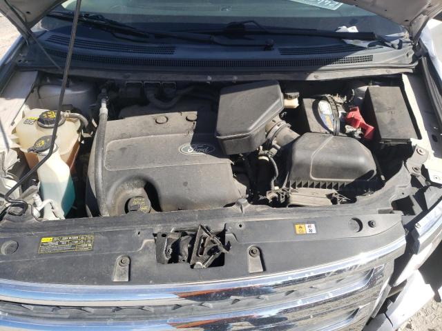 Photo 7 from auction – 2013 FORD EDGE SEL with VIN 2FMDK4JC3DBC40087