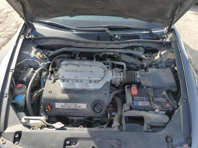 Photo 7 from auction – 2012 HONDA ACCORD EXL with VIN 1HGCS2B85CA006978