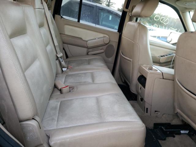 Photo 6 from auction – 2006 MERCURY MOUNTAINEE with VIN 4M2EU48886UJ02556