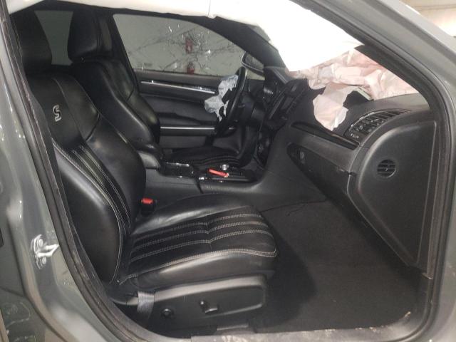 Photo 5 from auction – 2019 CHRYSLER 300 S with VIN 2C3CCABG9KH516140