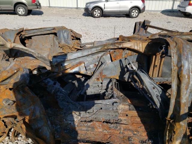 Photo 6 from auction – 2020 CHRYSLER PACIFICA H with VIN 2C4RC1N75LR251150