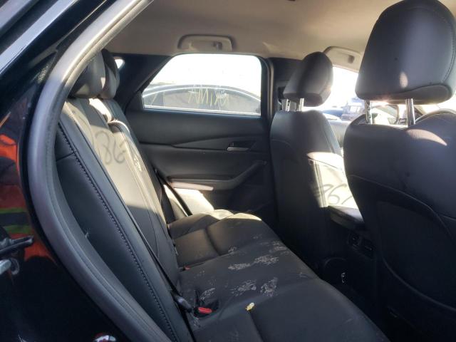 Photo 11 from auction – 2021 MAZDA CX-30 SELE with VIN 3MVDMBBLXMM228503