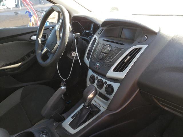 Photo 9 from auction – 2014 FORD FOCUS SE with VIN 1FADP3F29EL366056
