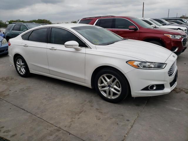 Photo 4 from auction – 2013 FORD FUSION SE with VIN 3FA6P0HR8DR323524