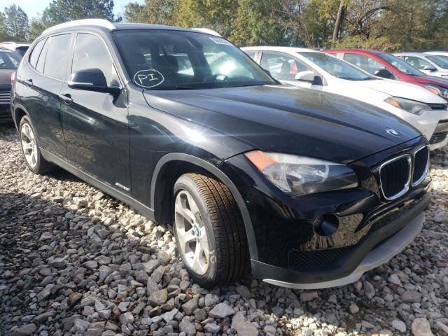 Photo 1 from auction – 2015 BMW X1 SDRIVE2 with VIN WBAVM1C58FVW56947