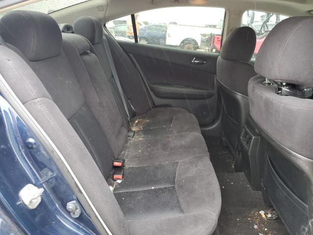 Photo 6 from auction – 2012 NISSAN MAXIMA S with VIN 1N4AA5AP8CC840871