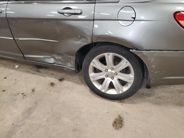Photo 9 from auction – 2013 CHRYSLER 200 TOURIN with VIN 1C3CCBBB3DN656351