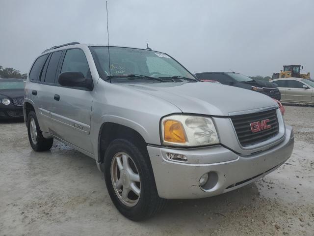 صورة رقم 1 من المزاد - 2005 GMC ENVOY مع VIN 1GKDS13SX52142435