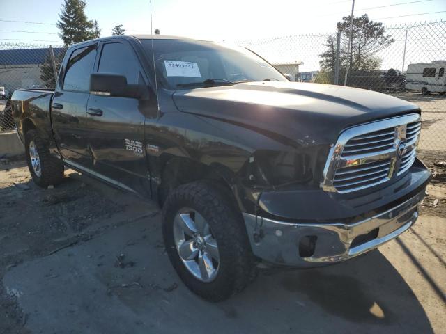 RAM 1500 CLASS 2019 with VIN 1C6RR7TT9KS714140 - Photo from auction