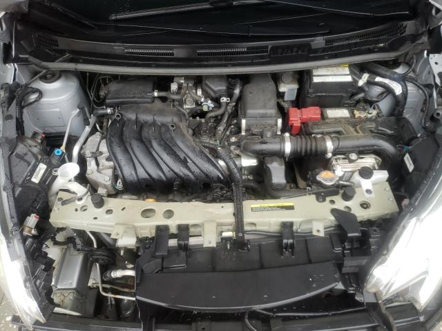 Photo 7 from auction – 2016 NISSAN VERSA NOTE with VIN 3N1CE2CPXGL355583