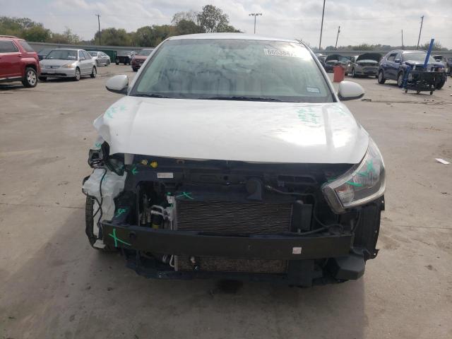 Photo 5 from auction – 2019 KIA RIO S with VIN 3KPA24AB1KE220103