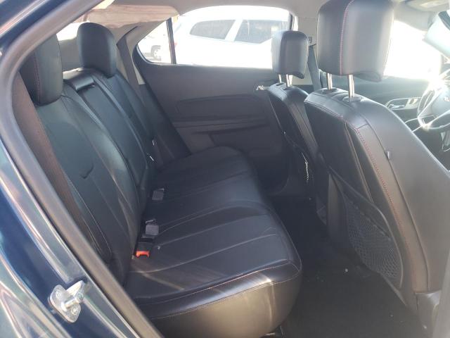 Photo 6 from auction – 2017 CHEVROLET EQUINOX PR with VIN 2GNALDEK6H6217995