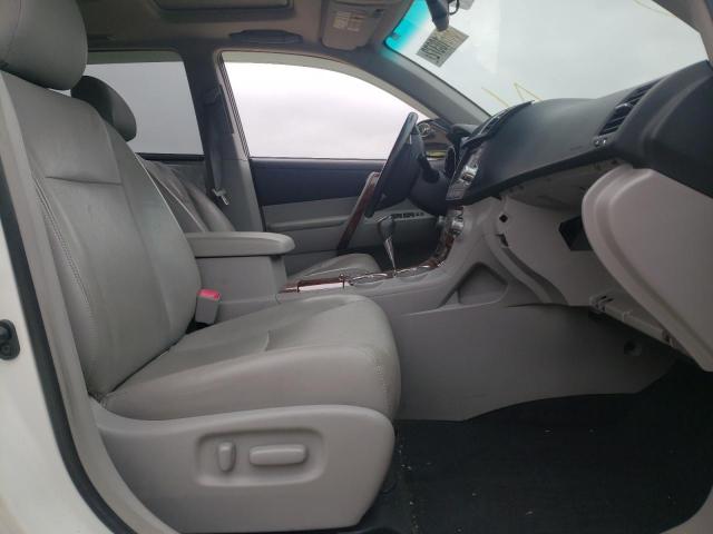 Photo 5 from auction – 2012 TOYOTA HIGHLANDER with VIN JTEDC3EH3C2009773