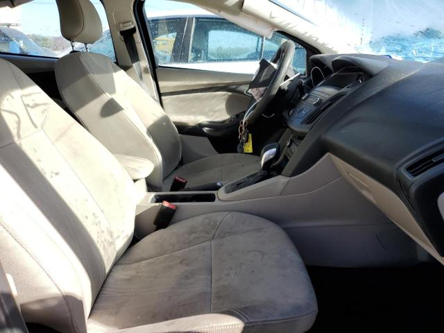 صورة رقم 5 من المزاد - 2018 FORD FOCUS SE مع VIN 1FADP3F23JL245162