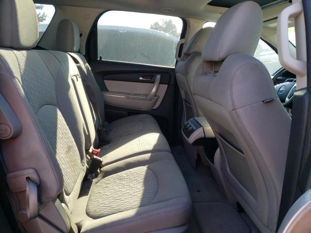 Photo 6 from auction – 2012 GMC ACADIA SLE with VIN 1GKKVPED6CJ340920