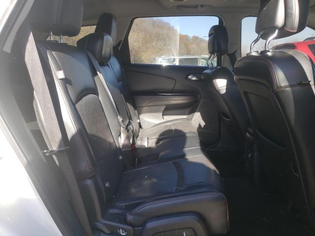 Photo 6 from auction – 2018 DODGE JOURNEY GT with VIN 3C4PDDEG9JT389788