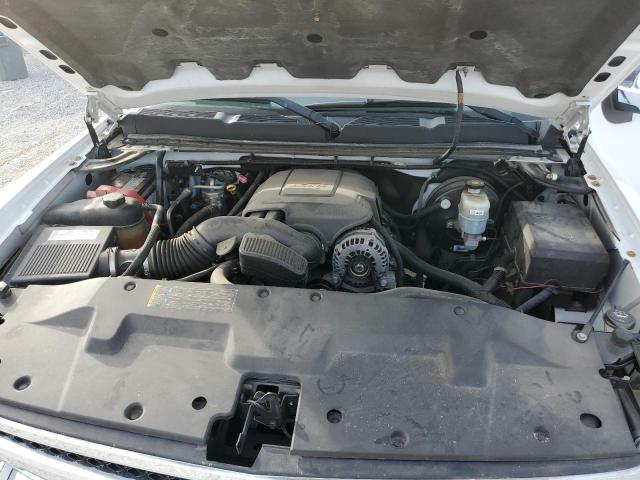 Photo 7 from auction – 2008 CHEVROLET SILVERADO with VIN 2GCEK19J181186066