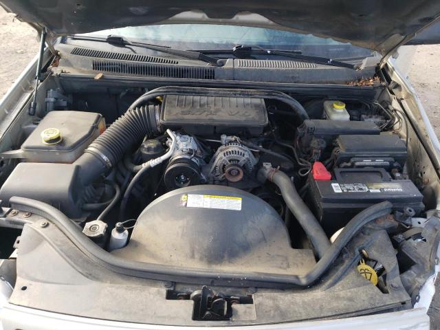 Photo 7 from auction – 2007 JEEP GRAND CHER with VIN 1J8GR48K47C610602