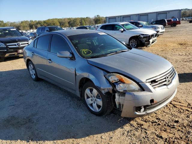 NISSAN ALTIMA 2.5 2008 with VIN 1N4AL21E08N433016 - Photo from auction
