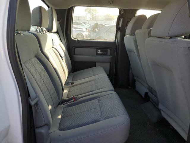 Photo 6 from auction – 2012 FORD F150 SUPER with VIN 1FTEW1CM1CFB52881
