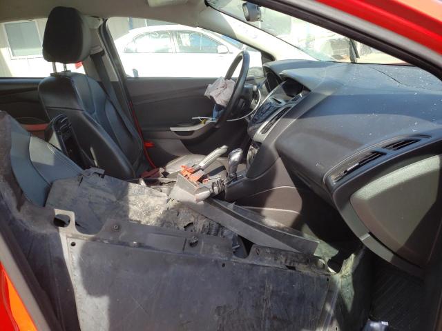 Photo 5 from auction – 2013 FORD FOCUS SE with VIN 1FADP3F26DL106048