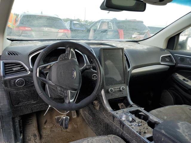 Photo 8 from auction – 2021 FORD EDGE TITAN with VIN 2FMPK4K97MBA21083