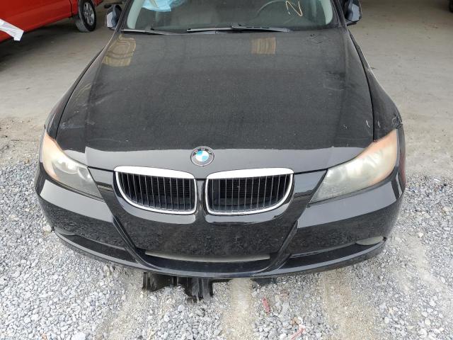 Photo 7 from auction – 2007 BMW 328 I with VIN WBAVA33577PV64884