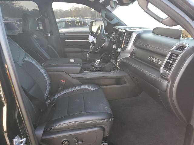 صورة رقم 5 من المزاد - 2022 RAM 1500 TRX مع VIN 1C6SRFU94NN216445