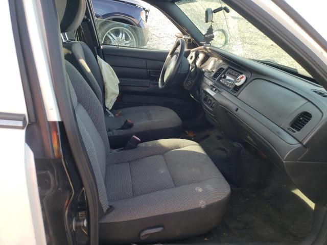 Photo 5 from auction – 2011 FORD CROWN VICT with VIN 2FABP7BV1BX120924