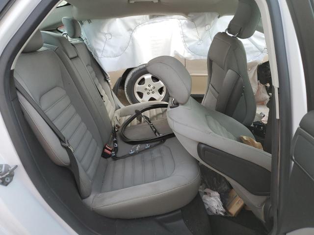 Photo 6 from auction – 2014 FORD FUSION S with VIN 1FA6P0G76E5384925