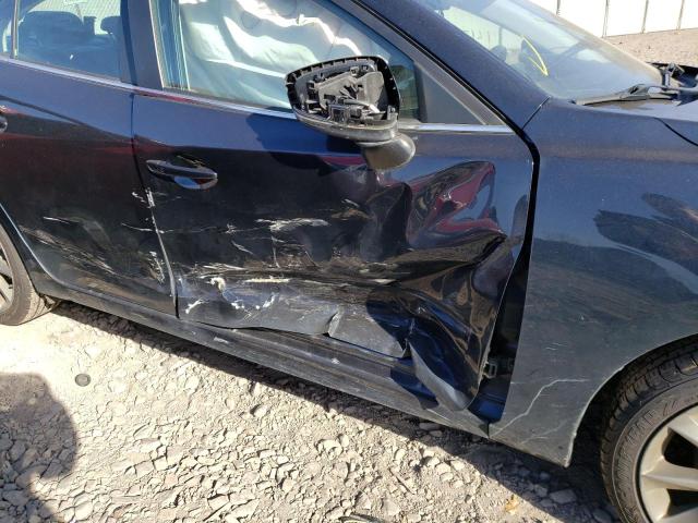 Photo 9 from auction – 2018 MAZDA 3 TOURING with VIN 3MZBN1V33JM173428
