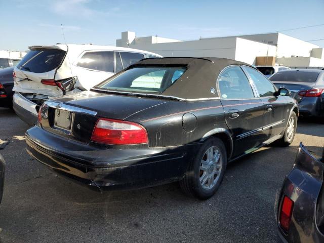 Photo 4 from auction – 2004 MERCURY SABLE LS P with VIN 1MEHM55S34A625506