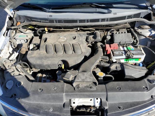 Photo 7 from auction – 2008 NISSAN VERSA S with VIN 3N1BC11EX8L366145