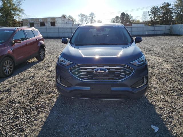 Photo 9 from auction – 2019 FORD EDGE SEL with VIN 2FMPK4J94KBB39915